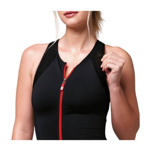 Warm Up Bodysuit (Special Order)