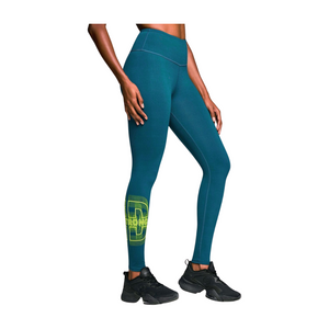 STRONG iD High Waisted Ankle Leggings (Special Order)