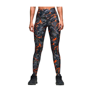 STRONG iD High Waisted Ankle Leggings (Special Order)