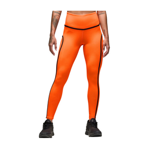 STRONG iD High Waisted Ankle Leggings With Strapping (Special Order)