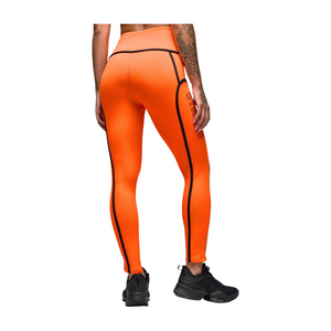 STRONG iD High Waisted Ankle Leggings With Strapping (Special Order)