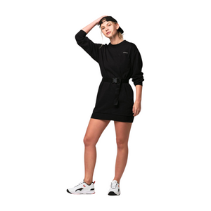 STRONG iD Sweatshirt Dress (Pre-Order)