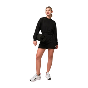 STRONG iD Sweatshirt Dress (Pre-Order)