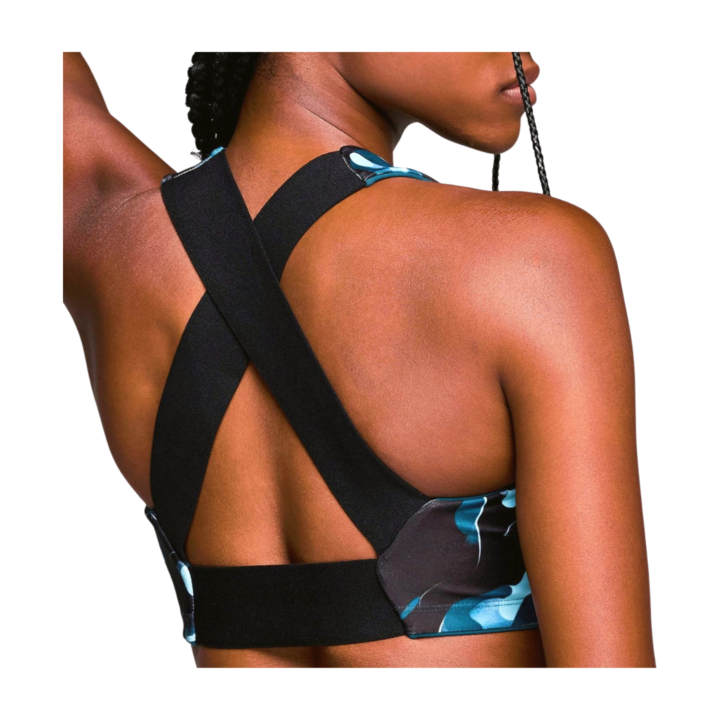 STRONG iD Scoop Neck Bra (Pre-Order)