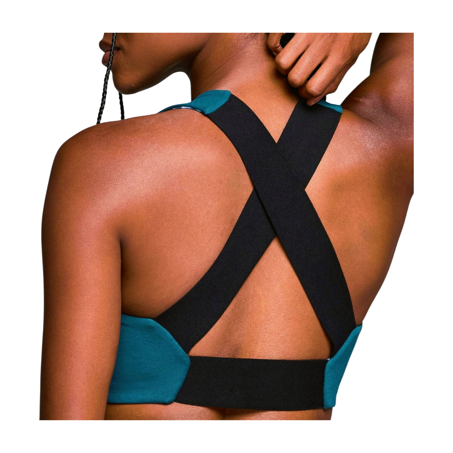 STRONG iD Scoop Neck Bra (Pre-Order)