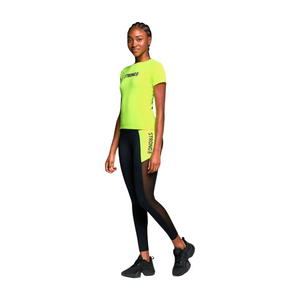 STRONG iD Fitted Short Sleeve Top (Pre-Order)