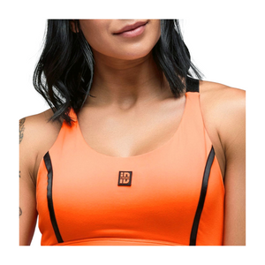 STRONG iD Scoop Neck Adjustable Bra With Elastic (Pre-Order)