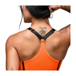 STRONG iD Scoop Neck Adjustable Bra With Elastic (Pre-Order)