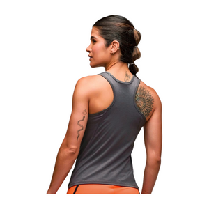STRONG iD Fitted Waist-Length Tank (Pre-Order)