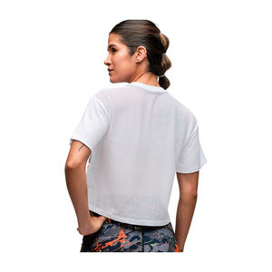 STRONG iD Boxy Top With Mesh Back (Pre-Order)
