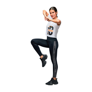 STRONG iD Boxy Top With Mesh Back (Pre-Order)