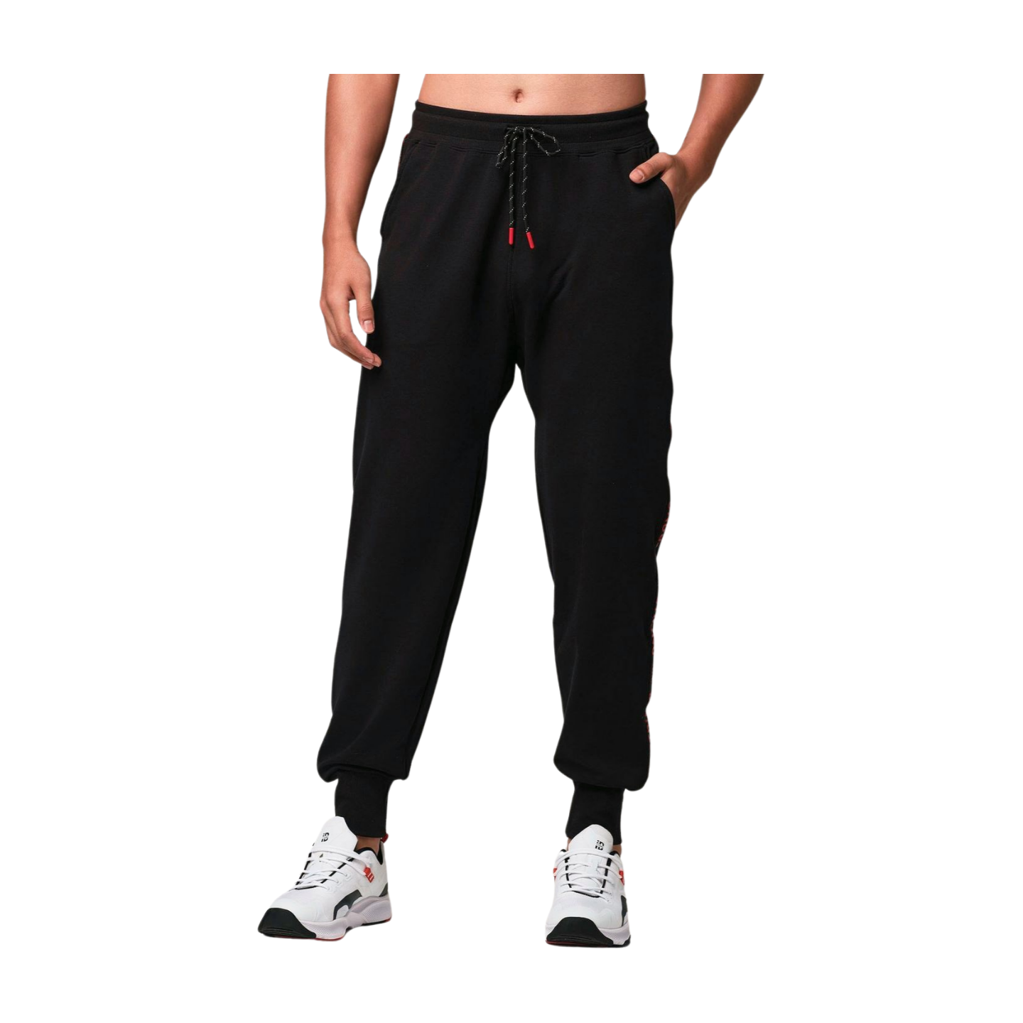 STRONG iD Jogger Sweatpants (Pre-Order)