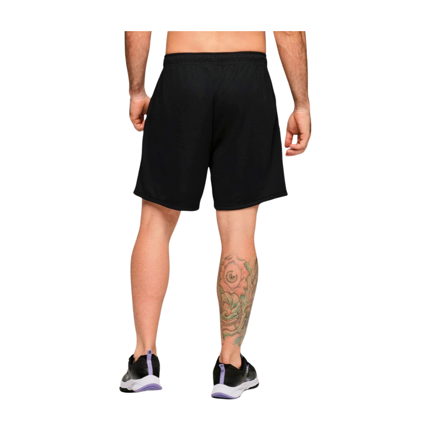 Strong ID Electric Men's Shorts (Special Order)