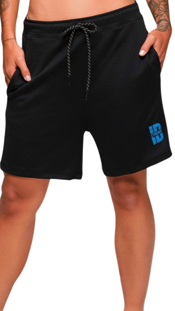 Strong ID Electric Men's Shorts (Special Order)