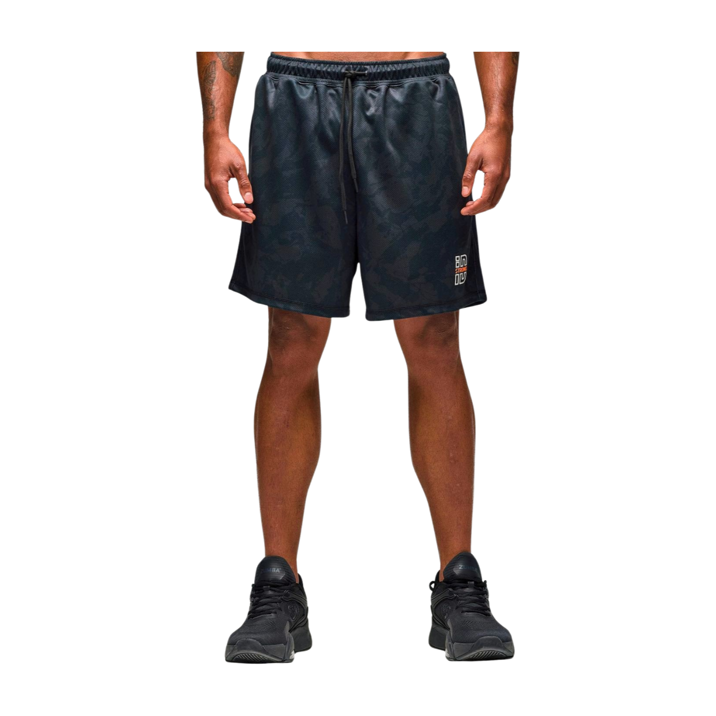 STRONG iD Men's Shorts (Pre-Order)