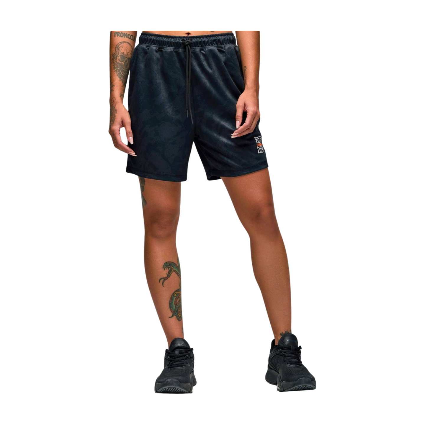 STRONG iD Men's Shorts (Pre-Order)