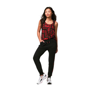 STRONG iD Heat Wave Tank (Special Order)