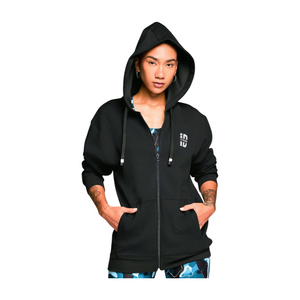 STRONG iD Zip-Up Hoodie (Pre-Order)