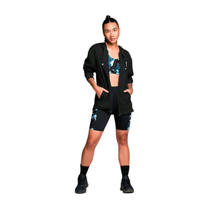 STRONG iD Zip-Up Hoodie (Pre-Order)