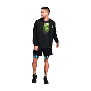 STRONG iD Zip-Up Hoodie (Pre-Order)