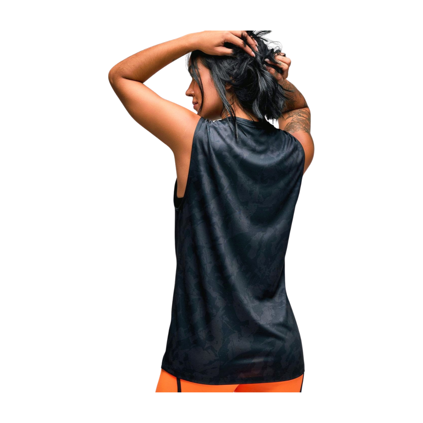 STRONG iD Men's Wide Shoulder Tank (Pre-Order)