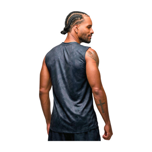 STRONG iD Men's Wide Shoulder Tank (Pre-Order)