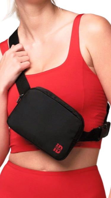 STRONG iD Waist Bag (Pre-Order)