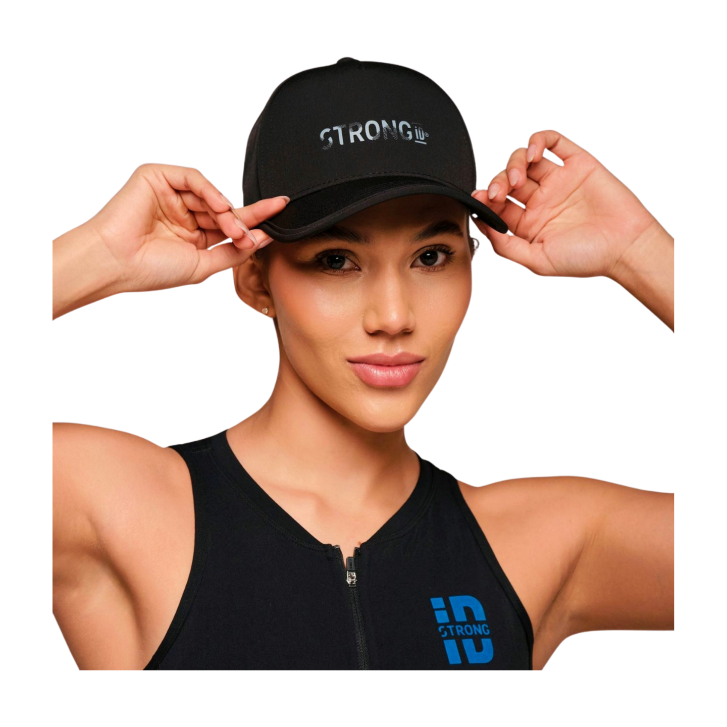 STRONG ID Electric Toggle Back Hat (Special Order)