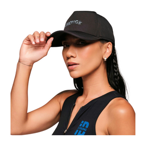 STRONG ID Electric Toggle Back Hat (Special Order)