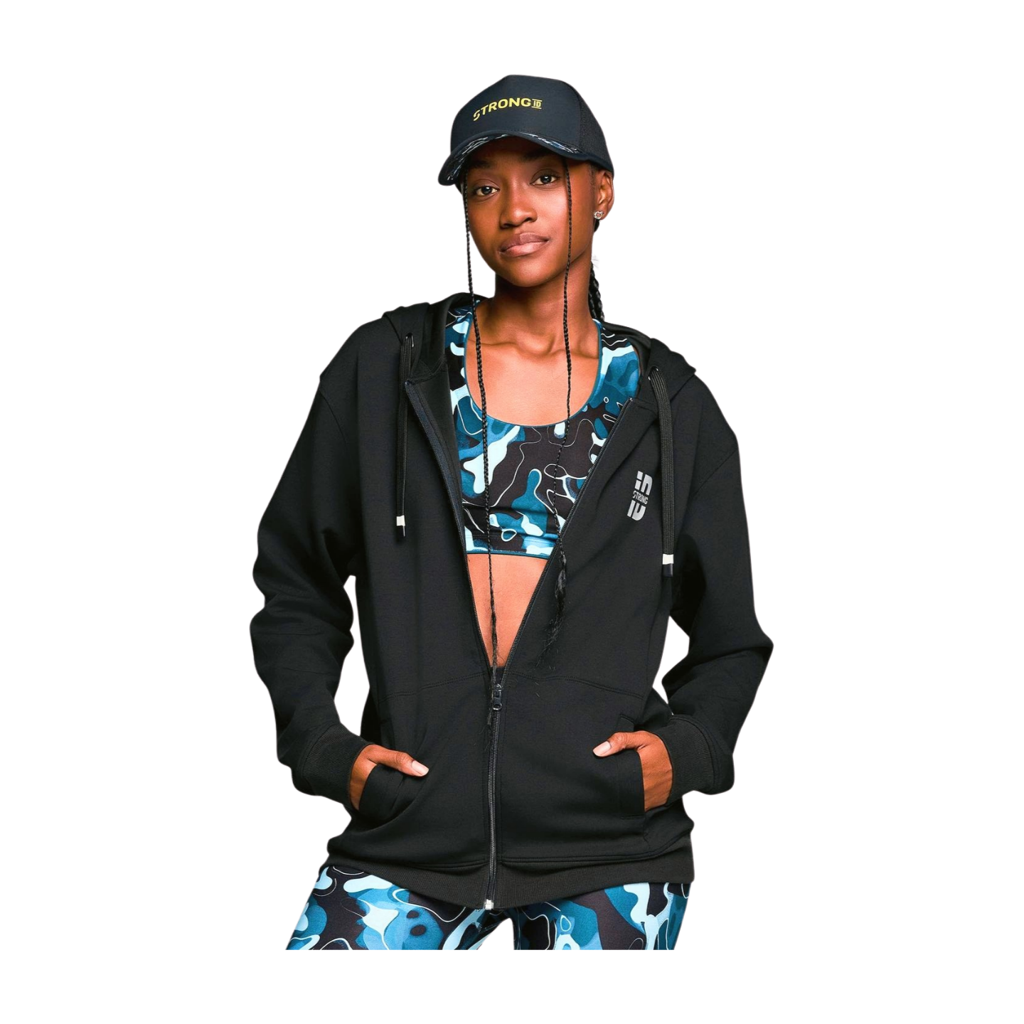 STRONG iD Performance Hat (Pre-Order)