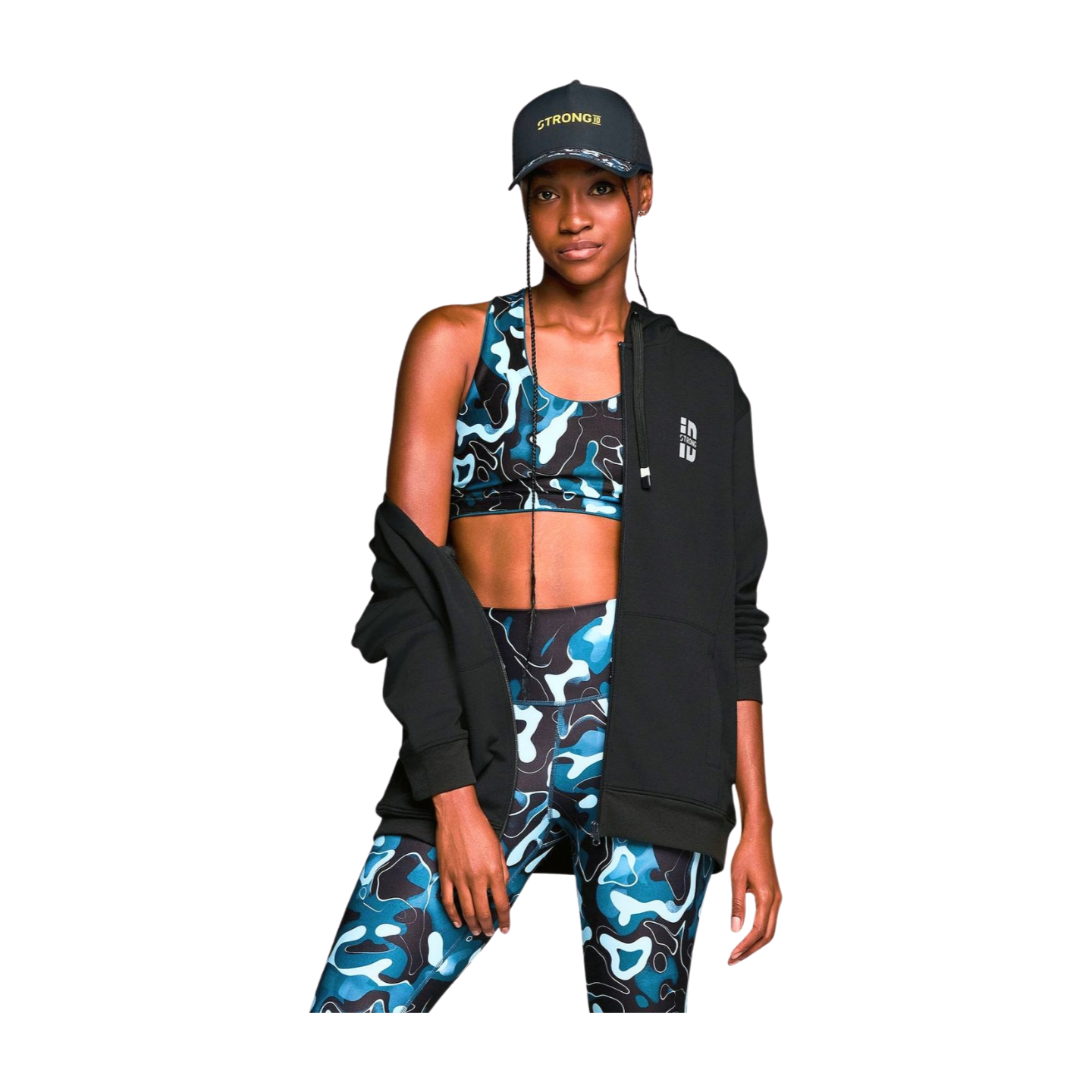 STRONG iD Performance Hat (Pre-Order)