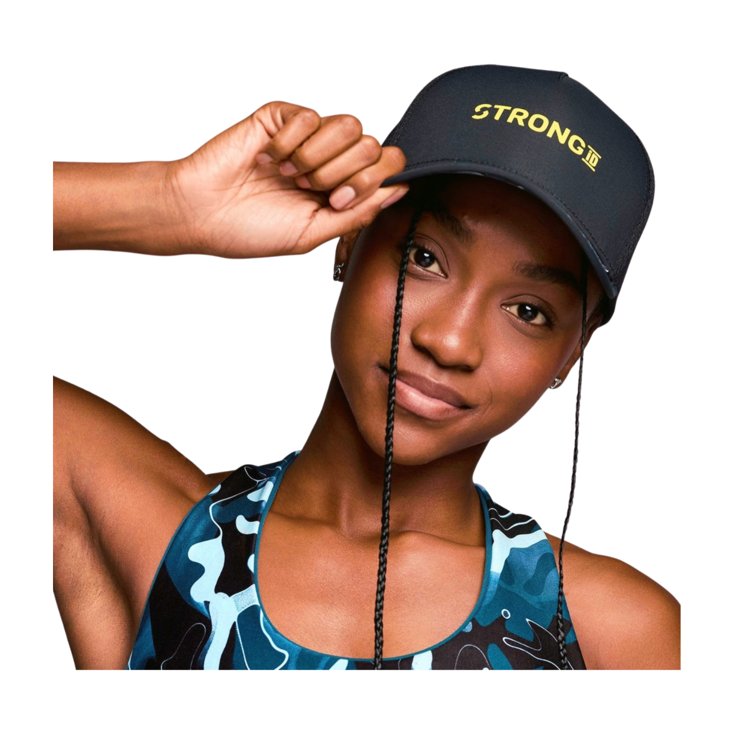 STRONG iD Performance Hat (Pre-Order)