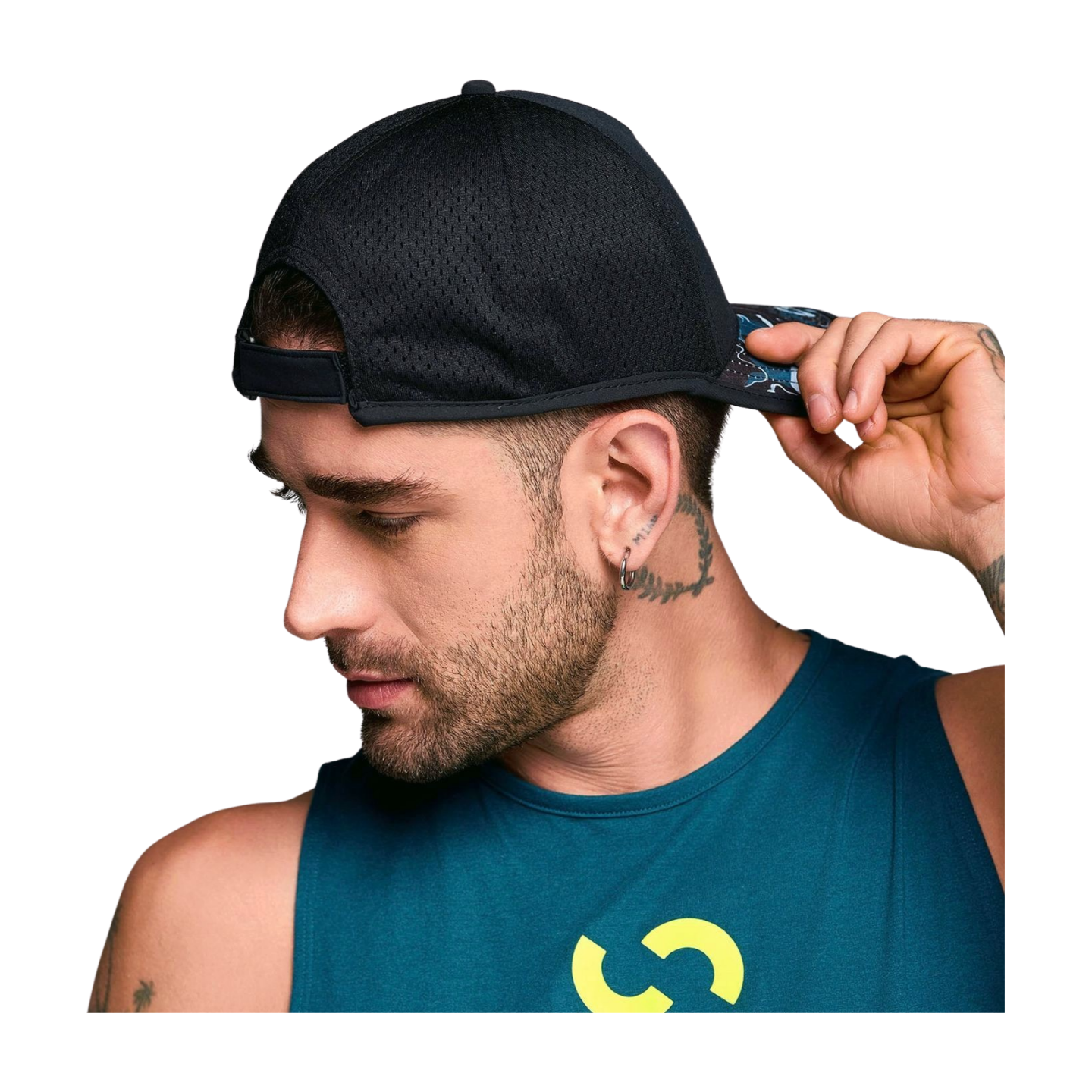 STRONG iD Performance Hat (Pre-Order)