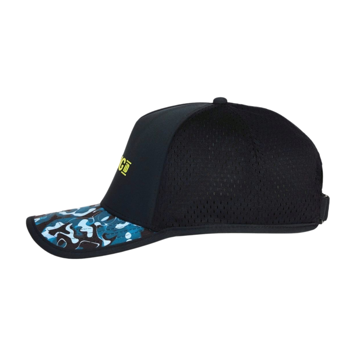 STRONG iD Performance Hat (Pre-Order)