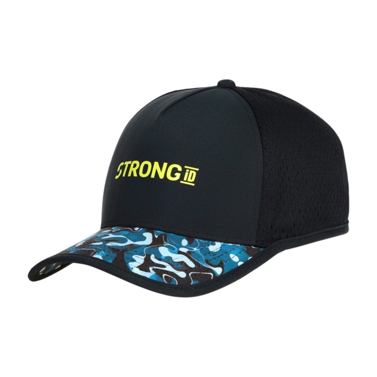 STRONG iD Performance Hat (Pre-Order)