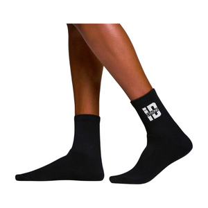 STRONG iD Half Crew Plush Socks (Pre-Order)