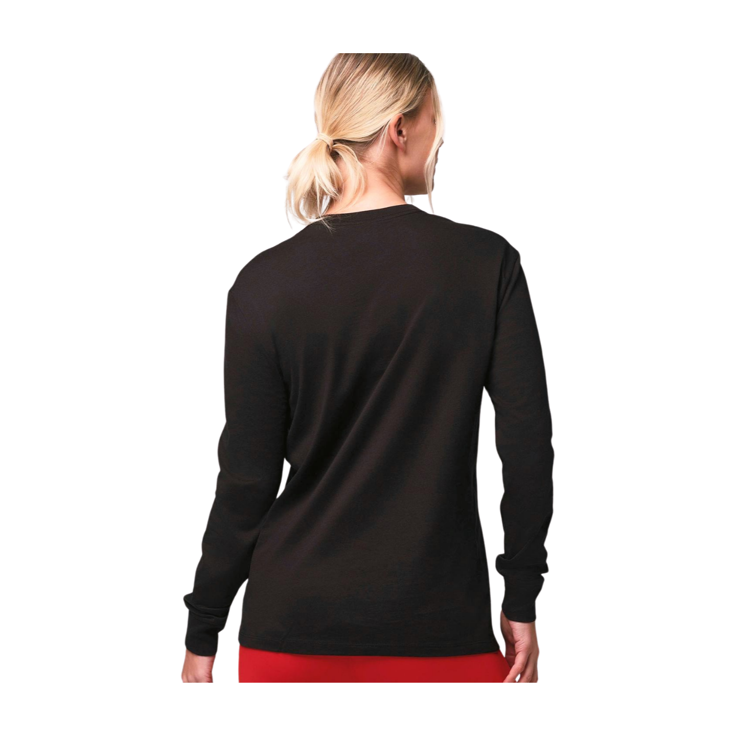 Strong Over Everything Long Sleeve Tee (Special Order)