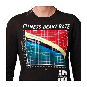 Strong Over Everything Long Sleeve Tee (Special Order)