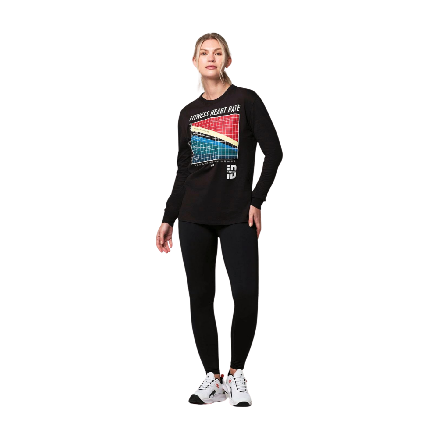 Strong Over Everything Long Sleeve Tee (Special Order)