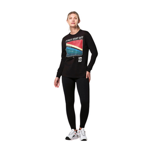 Strong Over Everything Long Sleeve Tee (Special Order)