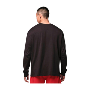 Strong Over Everything Long Sleeve Tee (Special Order)