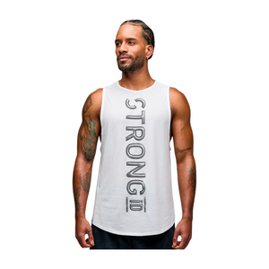 STRONG iD Unisex Muscle Tank (Pre-Order)