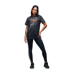 STRONG iD Unisex Crew Neck Tee (Pre-Order)