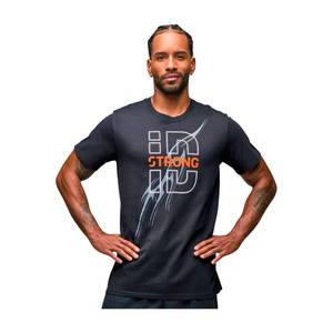 STRONG iD Unisex Crew Neck Tee (Pre-Order)