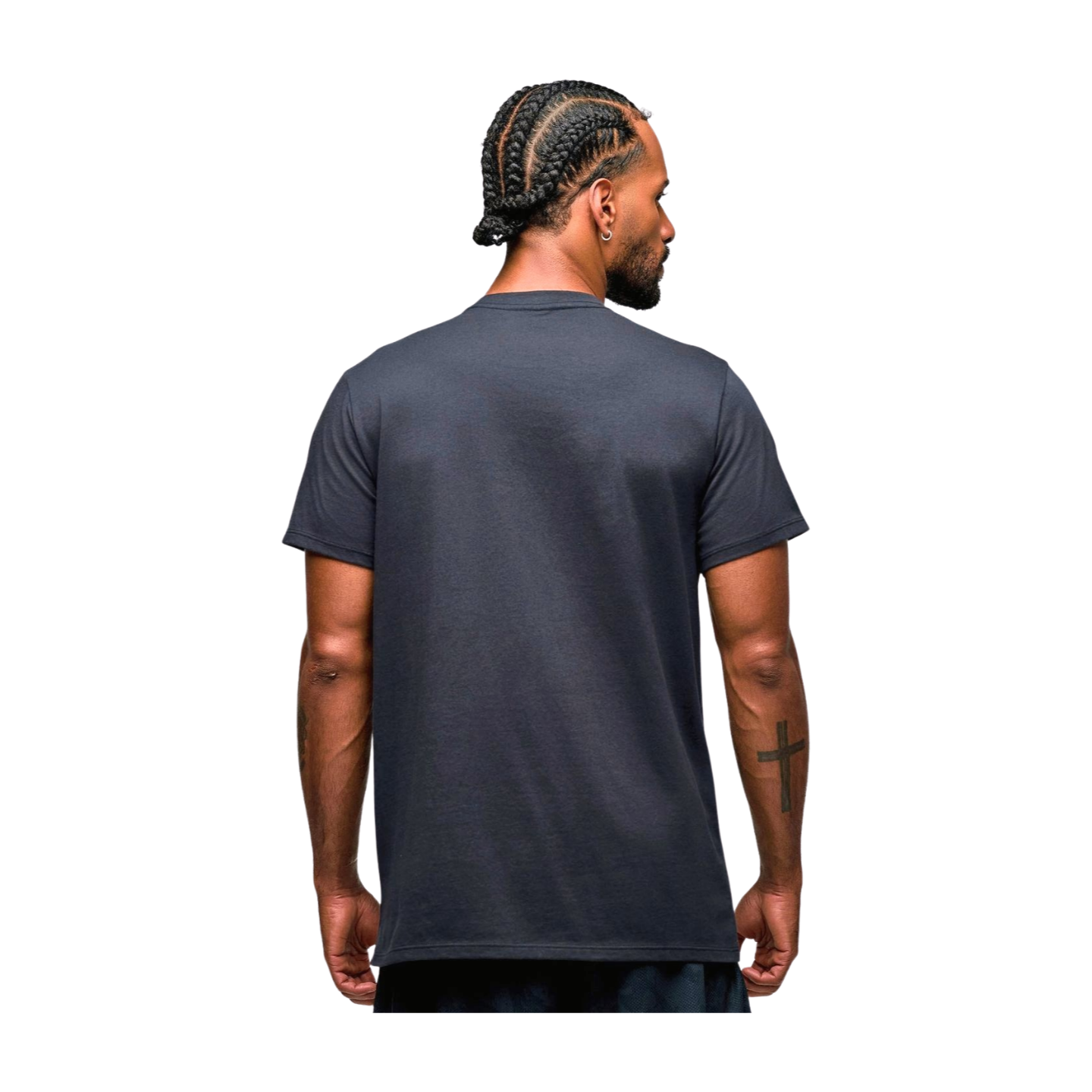 STRONG iD Unisex Crew Neck Tee (Pre-Order)