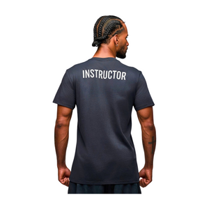STRONG iD Unisex Instructor Crew Neck Tee (Special Order)