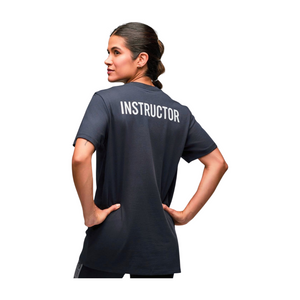 STRONG iD Unisex Instructor Crew Neck Tee (Special Order)