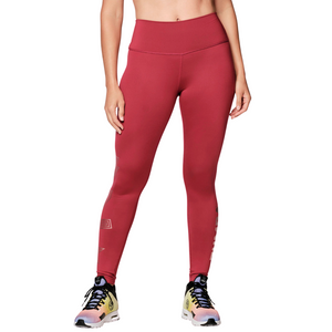 Glow With The Flow High Waisted Ankle Leggings (Special Order)