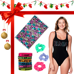 Beach Ready Xmas Bundle