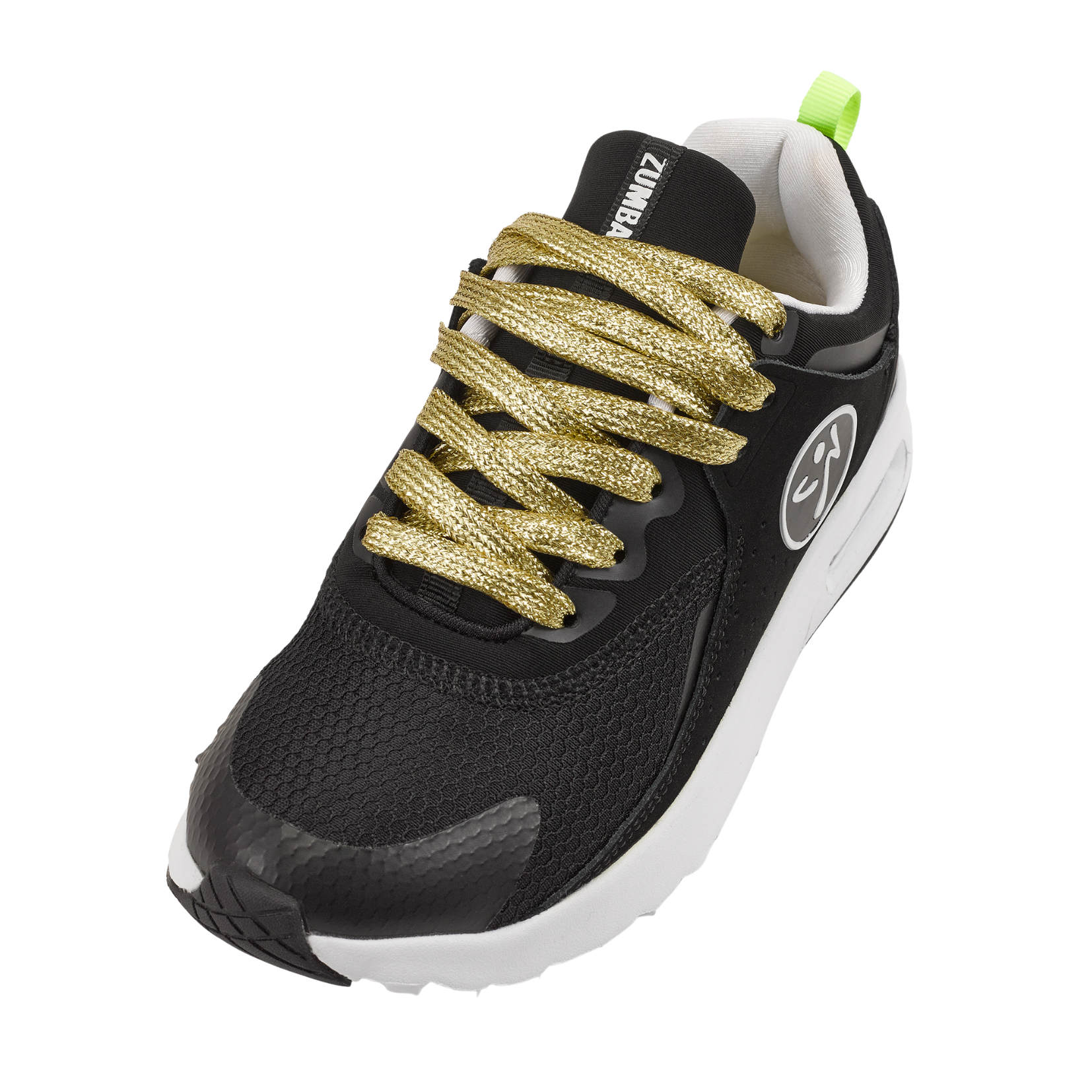 Golden shoe laces deals